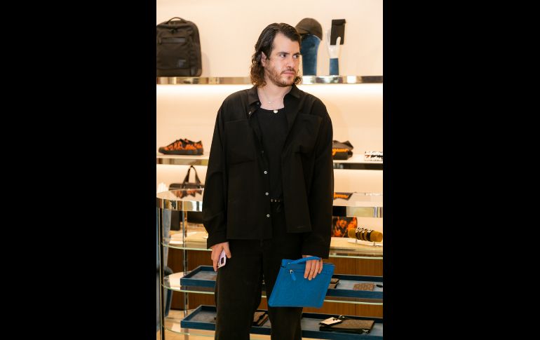 Celio Rubén GENTE BIEN JALISCO/JORGE SOLTERO