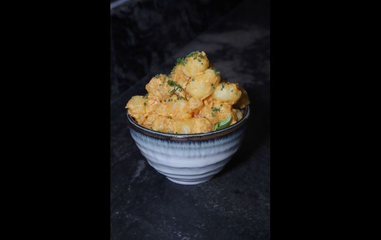 GENTE BIEN JALISCO/ CLAUDIO JIMENO