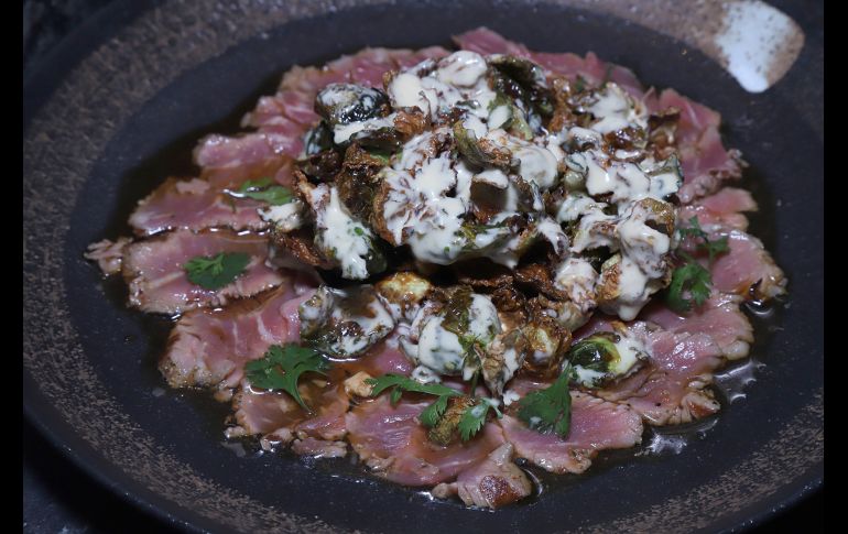 GENTE BIEN JALISCO/ CLAUDIO JIMENO