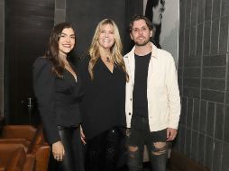 Señor Tanaka abre sus puertas a los tapatíos. GENTE BIEN JALISCO/ CLAUDIO JIMENO