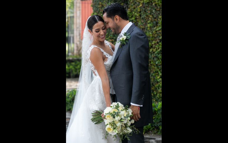 Boda de Fernanda & Juan Pablo