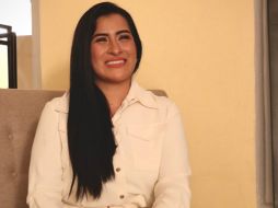 TWITTER/@CitlalliAmaya