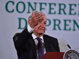 La cuarta transformación implica abolir el régimen de privilegios. SUN/ H. García