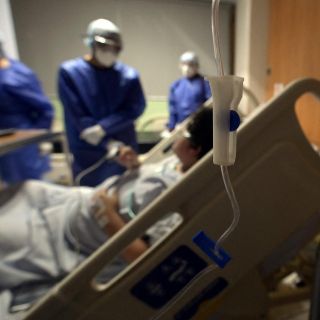 COVID-19, la catástrofe más cara para las aseguradoras en México