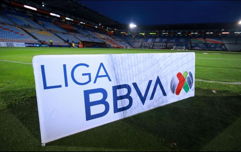 La Liga MX sufrirá una pausa, ya que la próxima semana se realizará la Fecha FIFA. IMAGO7