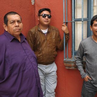 Los Cojolites presentan nuevo disco acompañados de artistas mexicanas