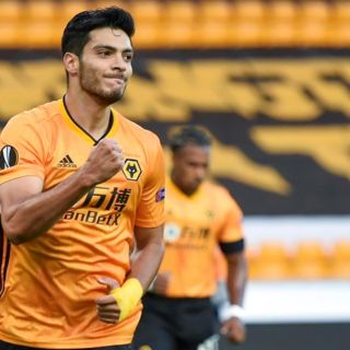 Gerardo Martino celebra el regreso de Raúl Jiménez al Tri