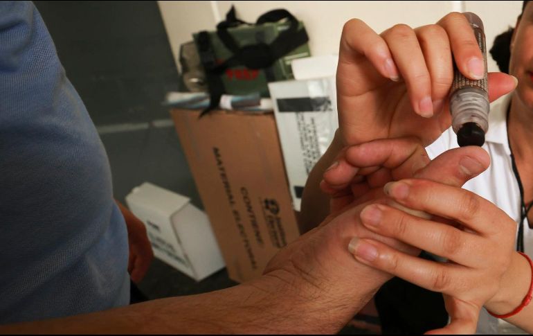 Los habitantes de Tlaquepaque serán convocados a elecciones extraordinarias en máximo 60 días. EL INFORMADOR/ARCHIVO