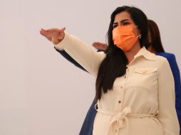 Ayer jueves, el Tribunal Electoral del Poder Judicial de la Federación anuló las elecciones de Tlaquepaque, donde había ganado Citlalli Amaya. TWITTER / @CitlalliAmaya