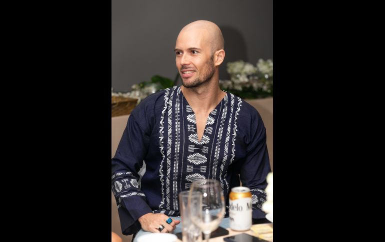 Eve Cornejo GENTE BIEN JALISCO/JORGE SOLTERO