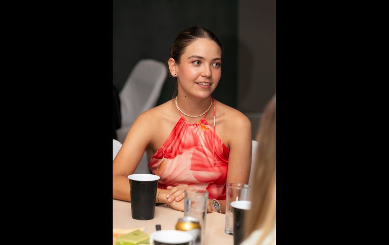 Alejandra Dau GENTE BIEN JALISCO/JORGE SOLTERO