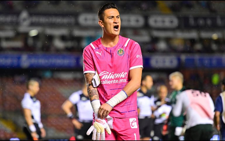 Gudiño sabe que estos partidos se juegan a muerte, sin importar posiciones en la tabla general, por lo que no hay favoritos para llevarse el triunfo este sábado en el Estadio Akron. IMAGO7