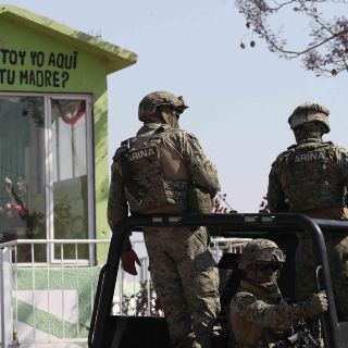 Cártel Nueva Generación amenaza al Ejército: "No hay vato que se escape"