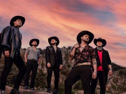 PRYAMO es una banda de Hard Rock formada en 2014 en la ciudad de Guadalajara. CORTESÍA