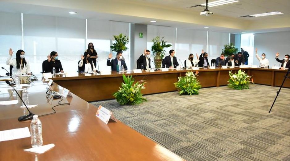 Informan que el principal reto del equipo es vencer los efectos de la pandemia de COVID-19. ESPECIAL