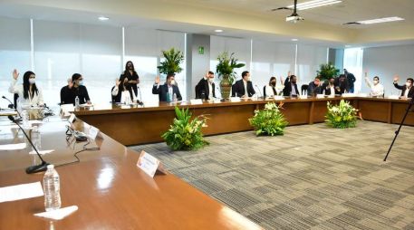 Informan que el principal reto del equipo es vencer los efectos de la pandemia de COVID-19. ESPECIAL