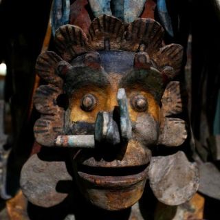 México exhibe piezas históricas recuperadas del extranjero