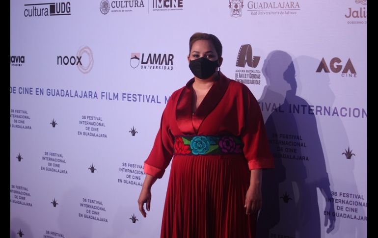 A la ceremonia asistieron autoridades como Ricardo Villanueva, rector de la UdeG; Pablo Lemus, presidente municipal de Guadalajara, y Juan José Frangie, presidente municipal de Zapopan. EL INFORMADOR/A. Camacho