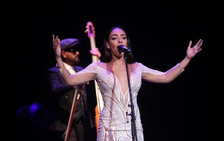 A la ceremonia asistieron autoridades como Ricardo Villanueva, rector de la UdeG; Pablo Lemus, presidente municipal de Guadalajara, y Juan José Frangie, presidente municipal de Zapopan. EL INFORMADOR/A. Camacho
