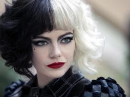 Emma Stone protagonizó la cinta 