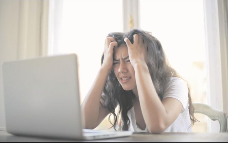 La adaptación virtual del sistema educativo en México