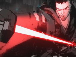 Disponible en Disney+ desde el 22 de septiembre, 