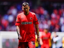 Toluca se sitúan en la tercera posición de la Tabla General y necesita apretar el paso, de lo contrario, el equipo se verá obligados a buscar su clasificación a la liguilla a través del repechaje. IMAGO7