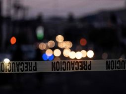 Durante la madrugada de este sábado se recibe un reporte en el que se relata el accidente vial. AFP / ARCHIVO