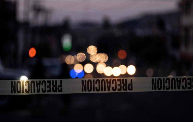 Durante la madrugada de este sábado se recibe un reporte en el que se relata el accidente vial. AFP / ARCHIVO