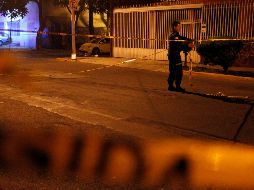 La comisaría de Zapopan acudió al lugar tras el reporte de una persona inconsciente. EL INFORMADOR / ARCHIVO