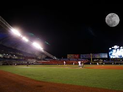 De cara a que inicie la Temporada 2021-2022 de la LMP, este sábado comenzó la venta de abonos para asistir a los juegos de Charros de Jalisco en el Estadio Panamericano de Zapopan. IMAGO7