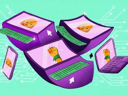 De acuerdo con datos del Foro Económico Mundial, son mujeres sólo 22 por ciento de quienes trabajan en el ámbito de la inteligencia artificial. ESPECIAL/A. Vega