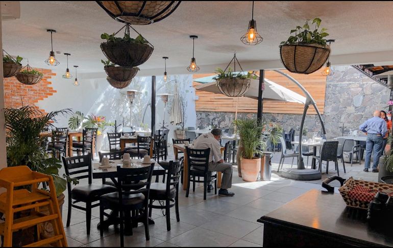 Vive Cafeto. ESPECIAL/CORTESÍA VIVE CAFETO.