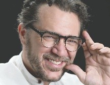 Juan Miguel Zunzunegui aborda el origen real de los mexicas y “no las tonterías ficticias que nos cuentan desde la primaria”, comparte. ESPECIAL