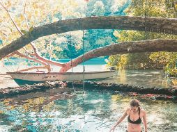 Blue Lagoon. Rincón sexy y de encanto en Port Antonio. Visitjamaica