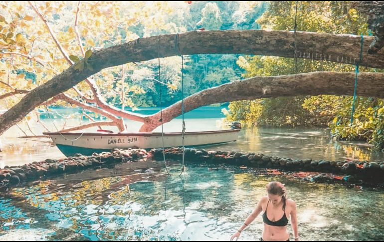 Blue Lagoon. Rincón sexy y de encanto en Port Antonio. Visitjamaica