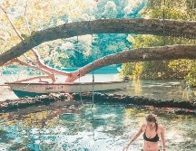 Blue Lagoon. Rincón sexy y de encanto en Port Antonio. Visitjamaica