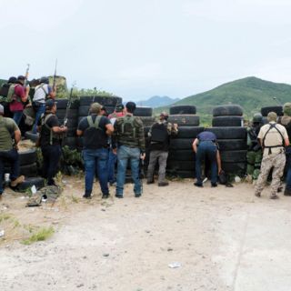 El Cártel Nueva Generación niega ataque a personal militar en Jalisco