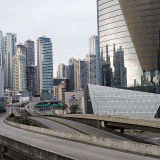 Panamá busca proteger su reputación ante nueva publicación sobre paraísos fiscales