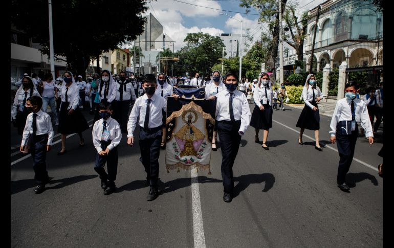 EL INFORMADOR/G. Gallo