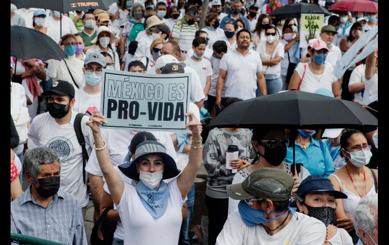 EL INFORMADOR/G. Gallo