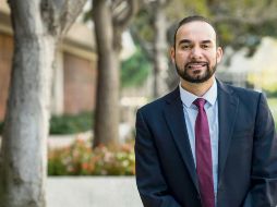 RECTOR DEL ITESO. Luis Arriaga Valenzuela, SJ, presentará mañana su informe del ciclo escolar 2020-2021. ESPECIAL