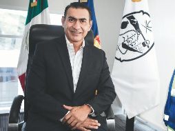 Salvador Zamora informó que los puntos que se intervendrán están en zonas como Villa Fontana Aqua, Lomas del Mirador y Los Silos. EL INFORMADOR / ARCHIVO