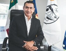 Salvador Zamora informó que los puntos que se intervendrán están en zonas como Villa Fontana Aqua, Lomas del Mirador y Los Silos. EL INFORMADOR / ARCHIVO