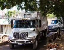 Presentarán una solicitud ante la Contraloría para que investigue y presente informe sobre el estado que guarda el contrato con la empresa Caabsa. EL INFORMADOR / ARCHIVO