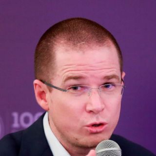 Ricardo Anaya: Juez aplaza de nuevo audiencia