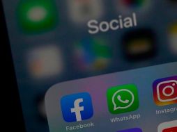 La falla en las redes comenzó alrededor de las 10:30 de la mañana. EFE/ARCHIVO