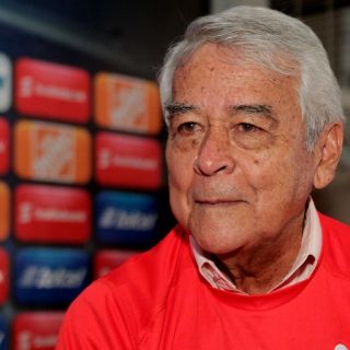 Fallece Sabás Ponce, ícono de Chivas
