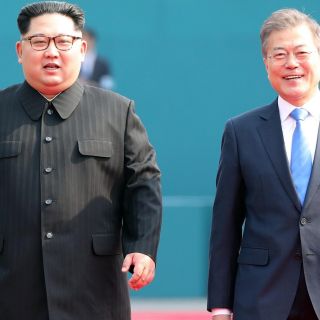 Corea del Norte y el Sur reanudan comunicaciones