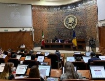 Consideran que los lineamientos de paridad no fueron suficientes para garantizar el acceso de las mujeres a los municipios con mayor población. EL INFORMADOR/R. Rivas
